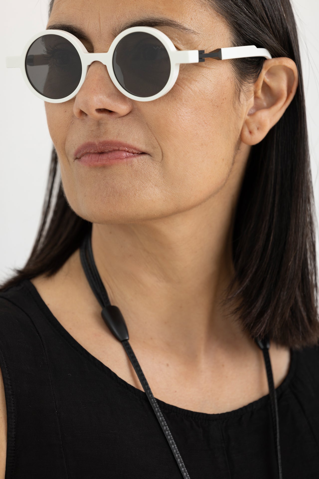 サングラス VAVA EYEWEAR Unisex SUNGLASSES (BL0028 WHT|BLK|BLK WHITE) BL0028 | VAVA eyewear
