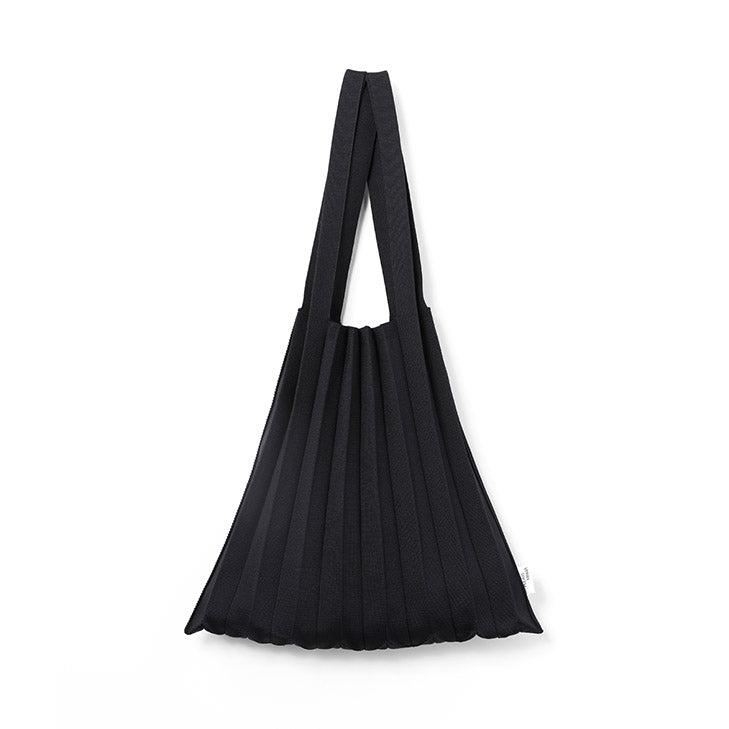 【PLEATS MAMA】NEW BOW BACKPACK