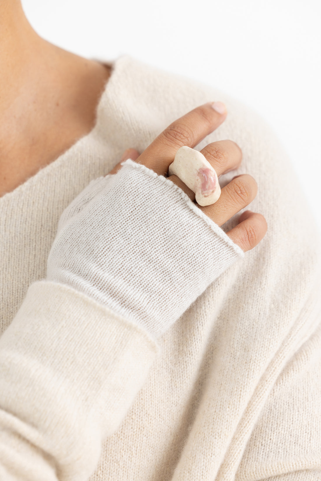 RUNDHOLZ CUFF BONE