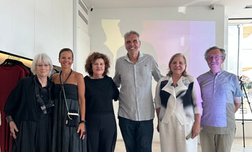 TOGETHER FOR THE ARTS