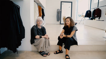 20 years creating fashion with purpose