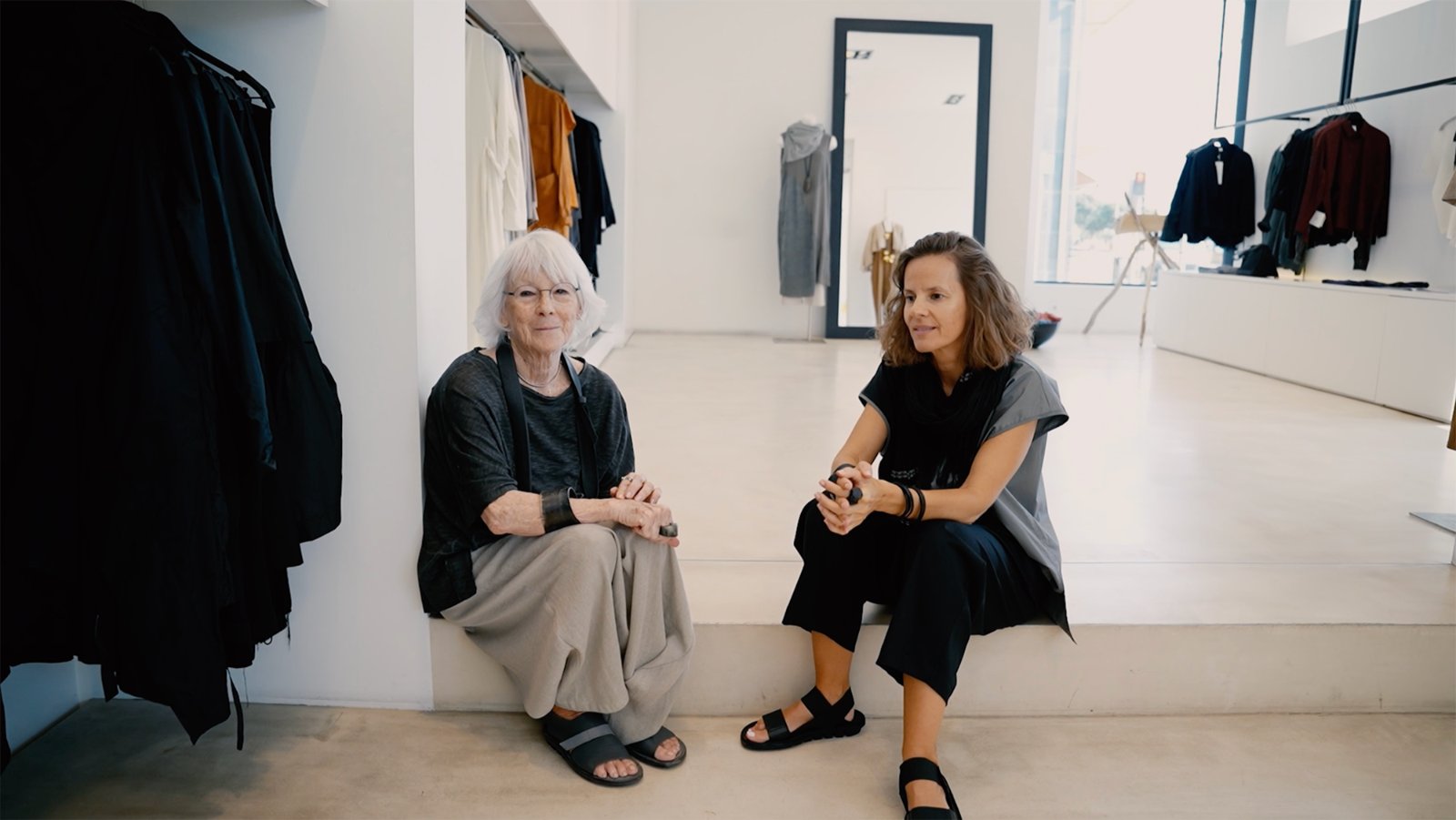 20 anos a criar moda com propósito