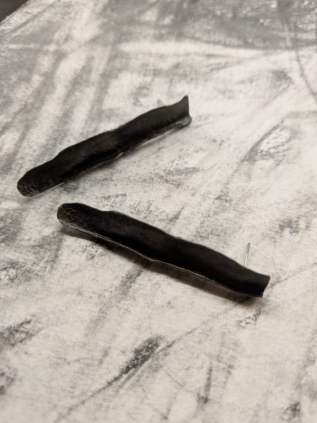 MIIYU by Joana Santos MIB_027 earrings