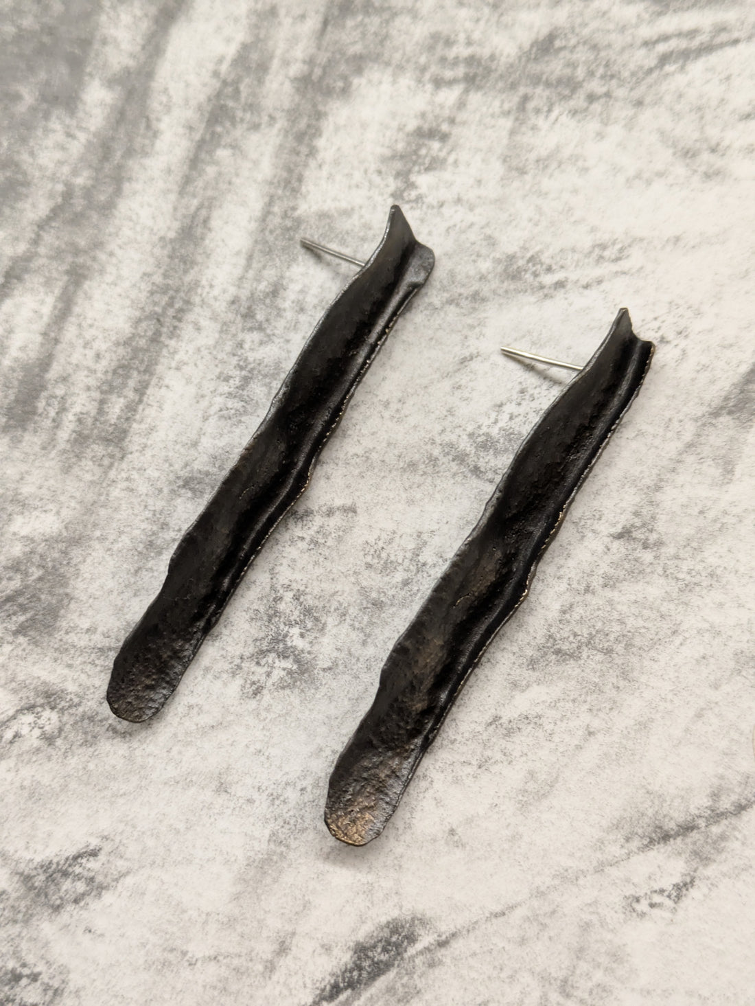 MIIYU BY JOANA SANTOS MIB_027 EARRINGS