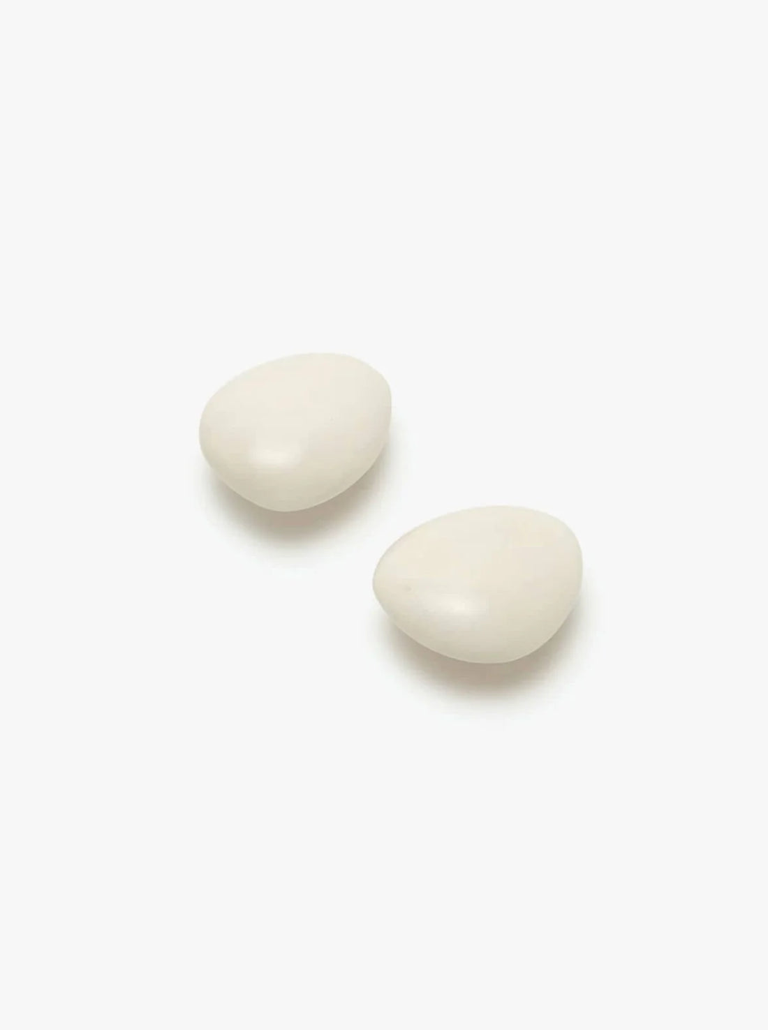 MONIES CIRA EARRINGS SILVER