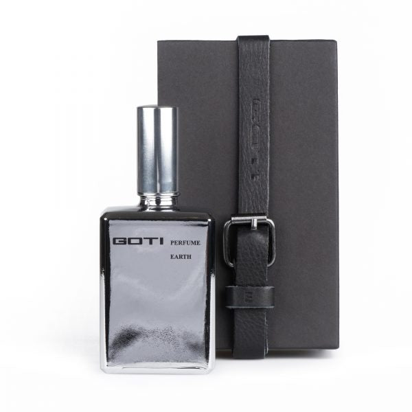 SCENT OF GOTI PERFUME EARTH