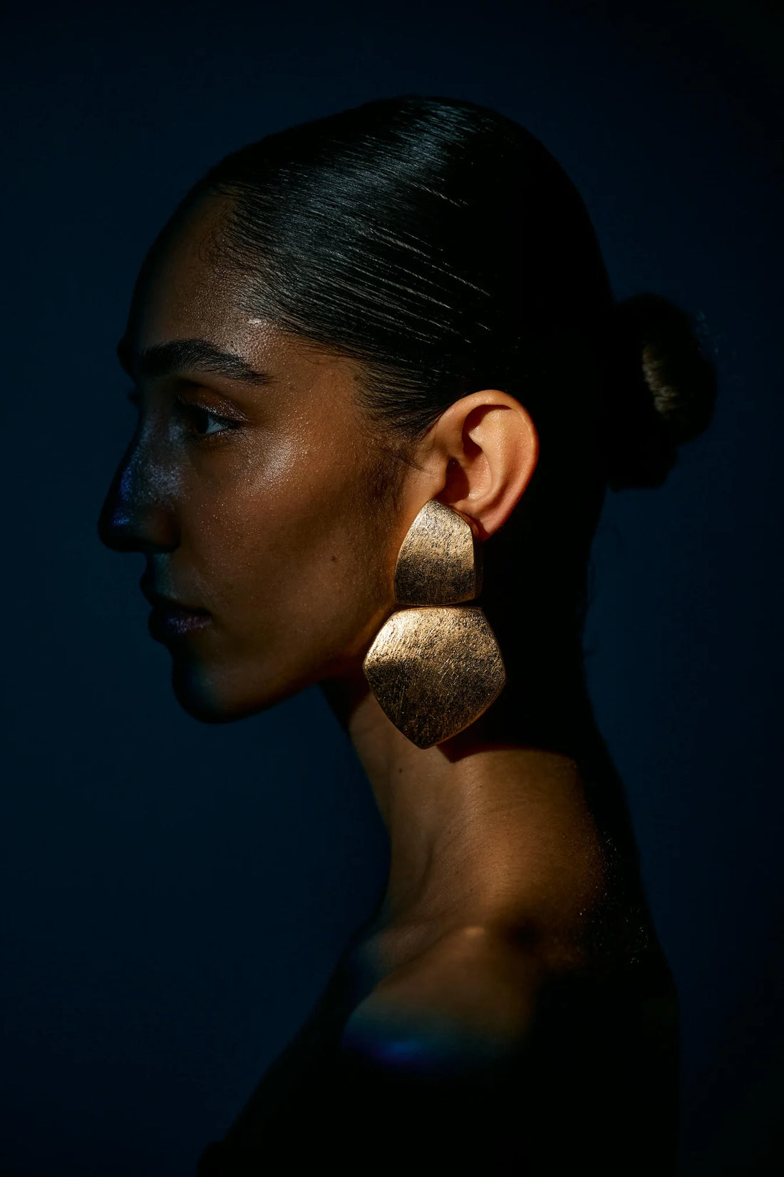 MONIES YARA EARRINGS