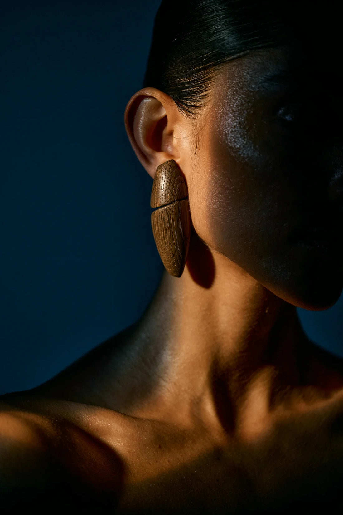 MONIES ARA EARRINGS