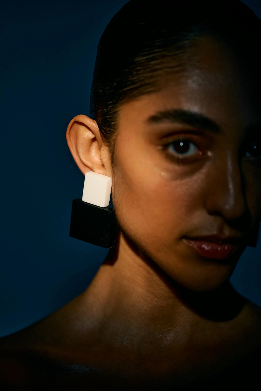 MONIES FREYA EARRINGS