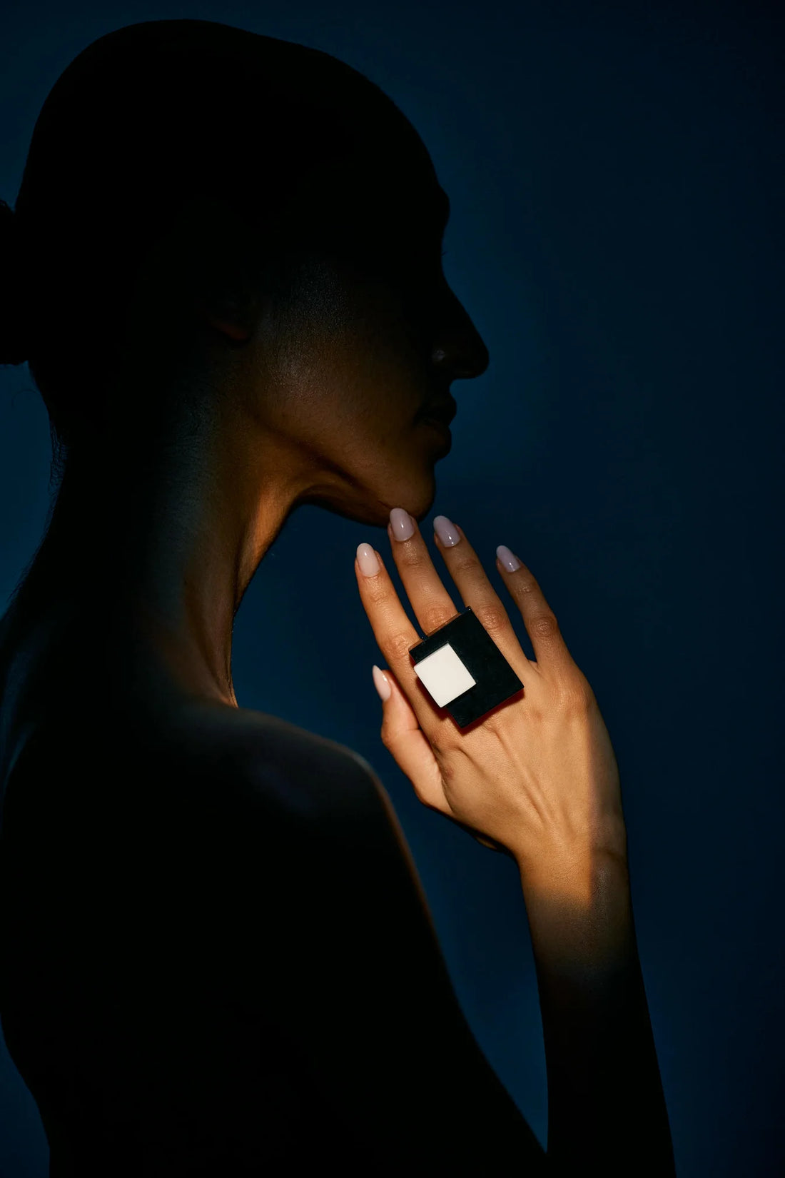 MONIES GABI RING