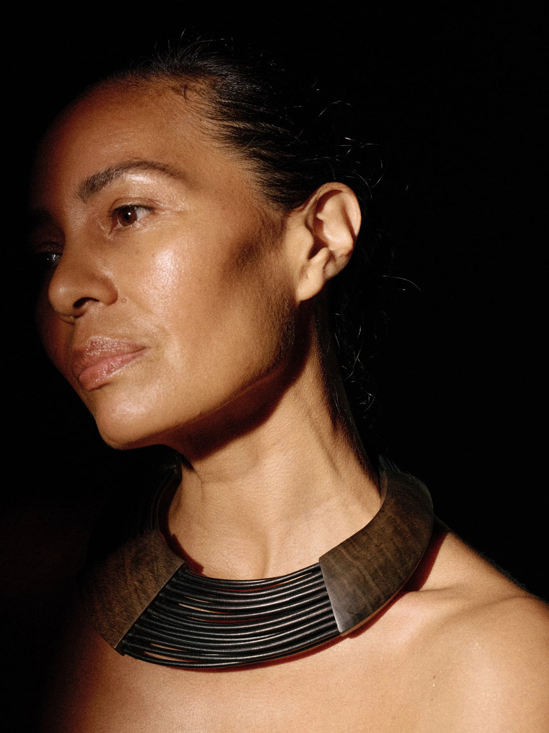 MONIES BRISA NECKLACE