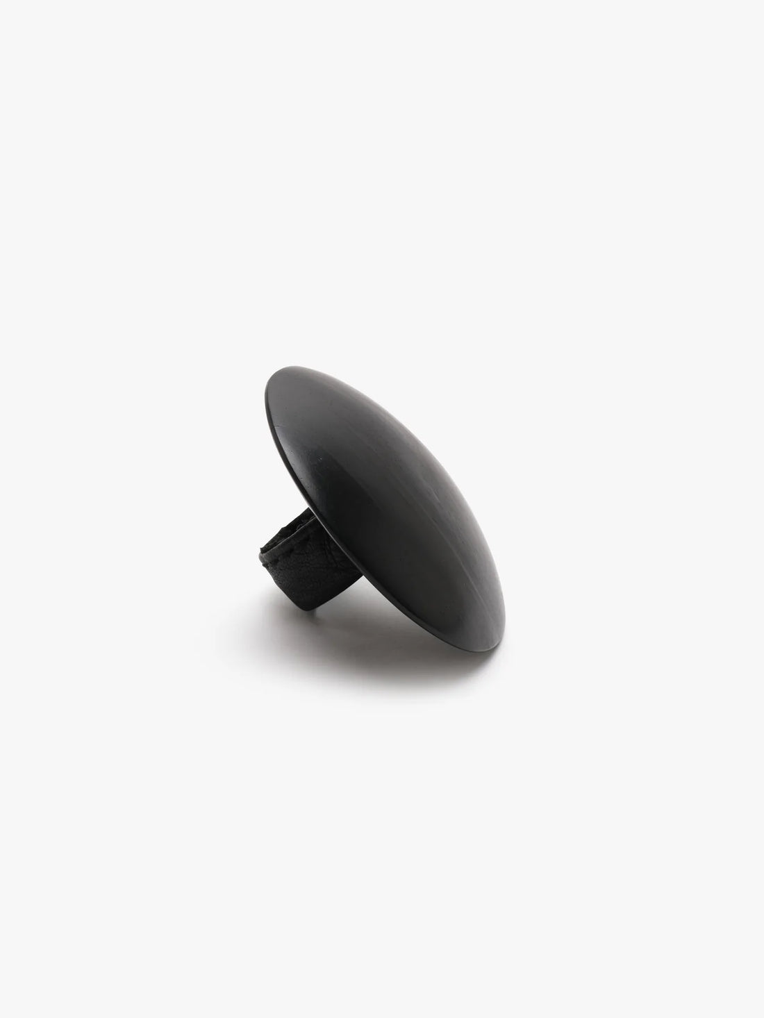 MONIES NARA RING BLACK