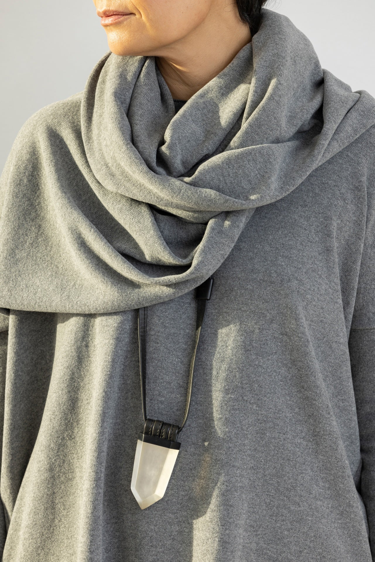 ALBUM DI FAMIGLIA SCARF – The Design