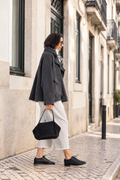 RUNDHOLZ BLACK LABEL jacket dark grey