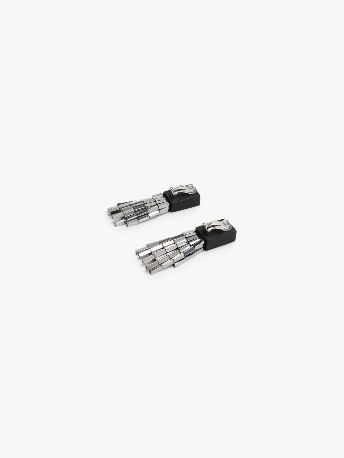 MONIES ARIA EARRINGS
