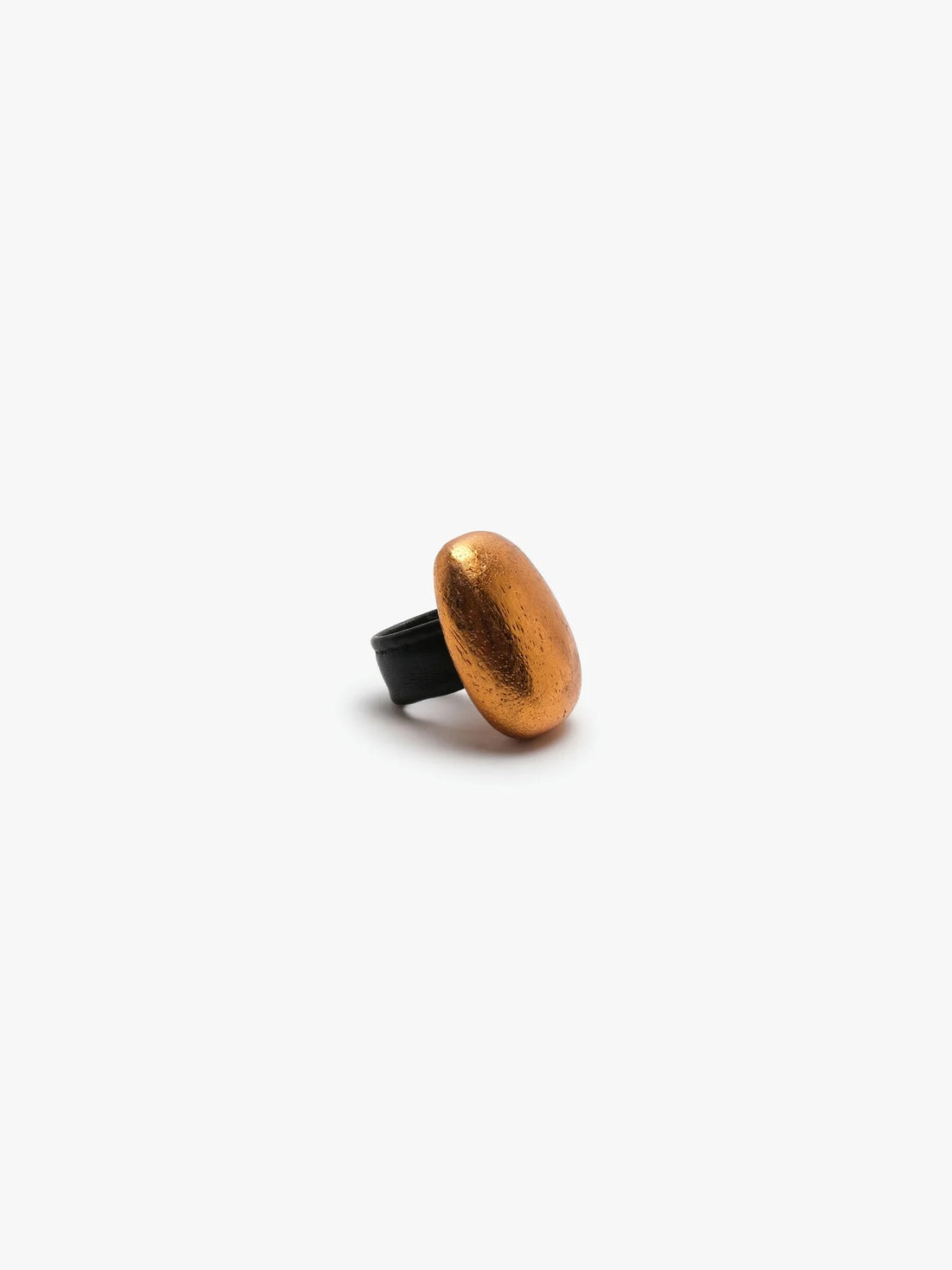 MONIES PINEA RING BRONZE
