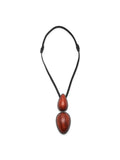 MONIES kora collar largo – imagen 3