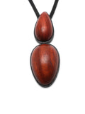 MONIES kora collar largo – imagen 6