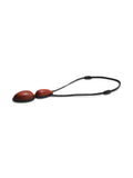 MONIES kora collar largo – imagen 4