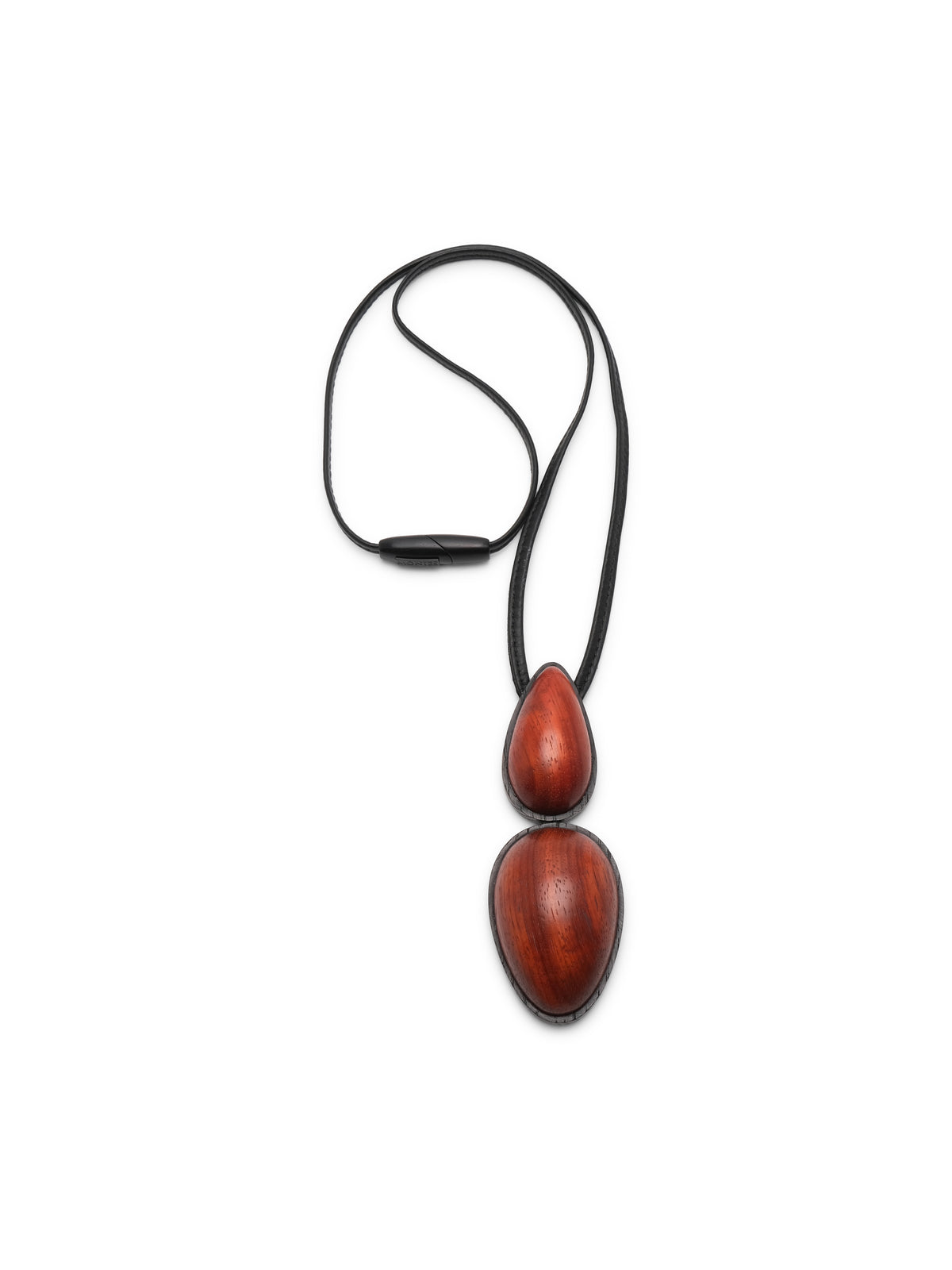 MONIES kora collar largo