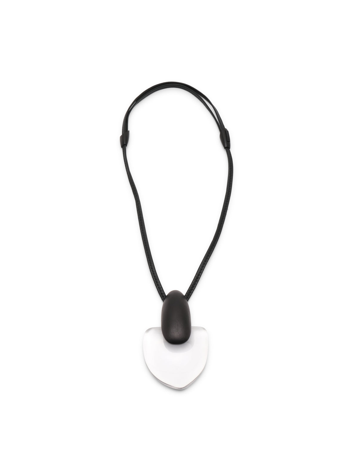 MONIES sire collar largo – imagen 3