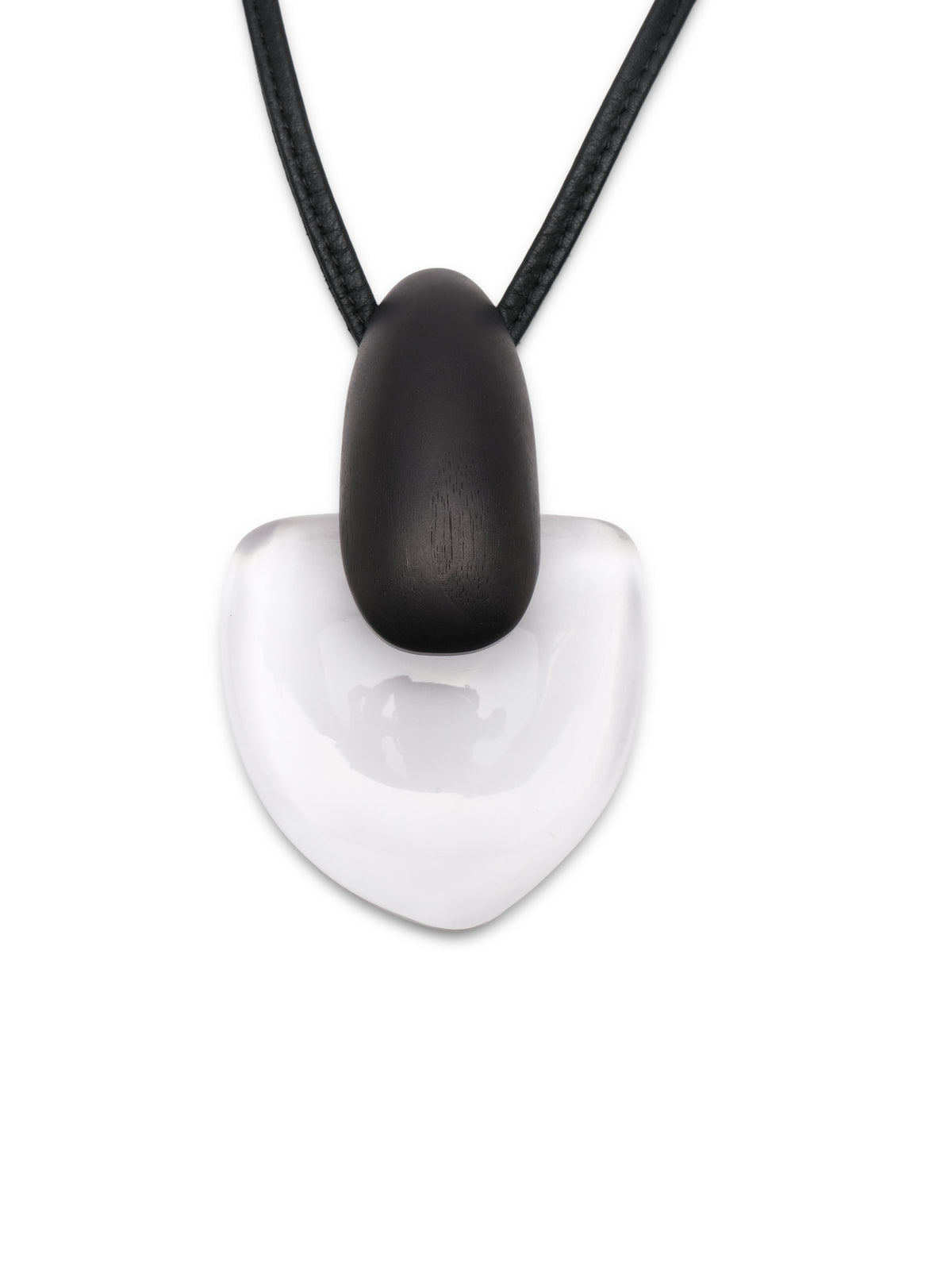 MONIES sire collar largo – imagen 5