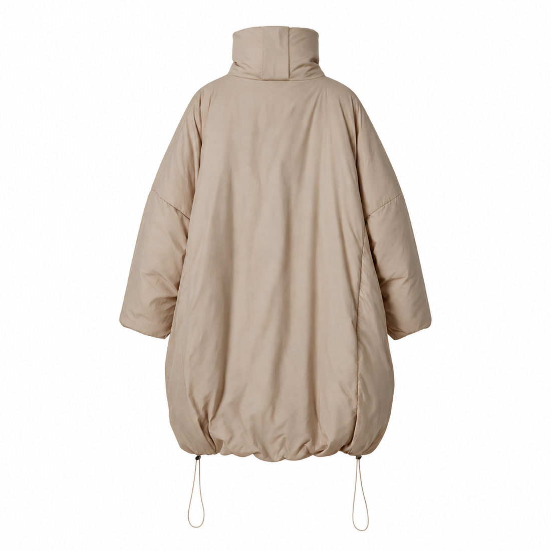 RUNDHOLZ BLACK LABEL Casaco bege