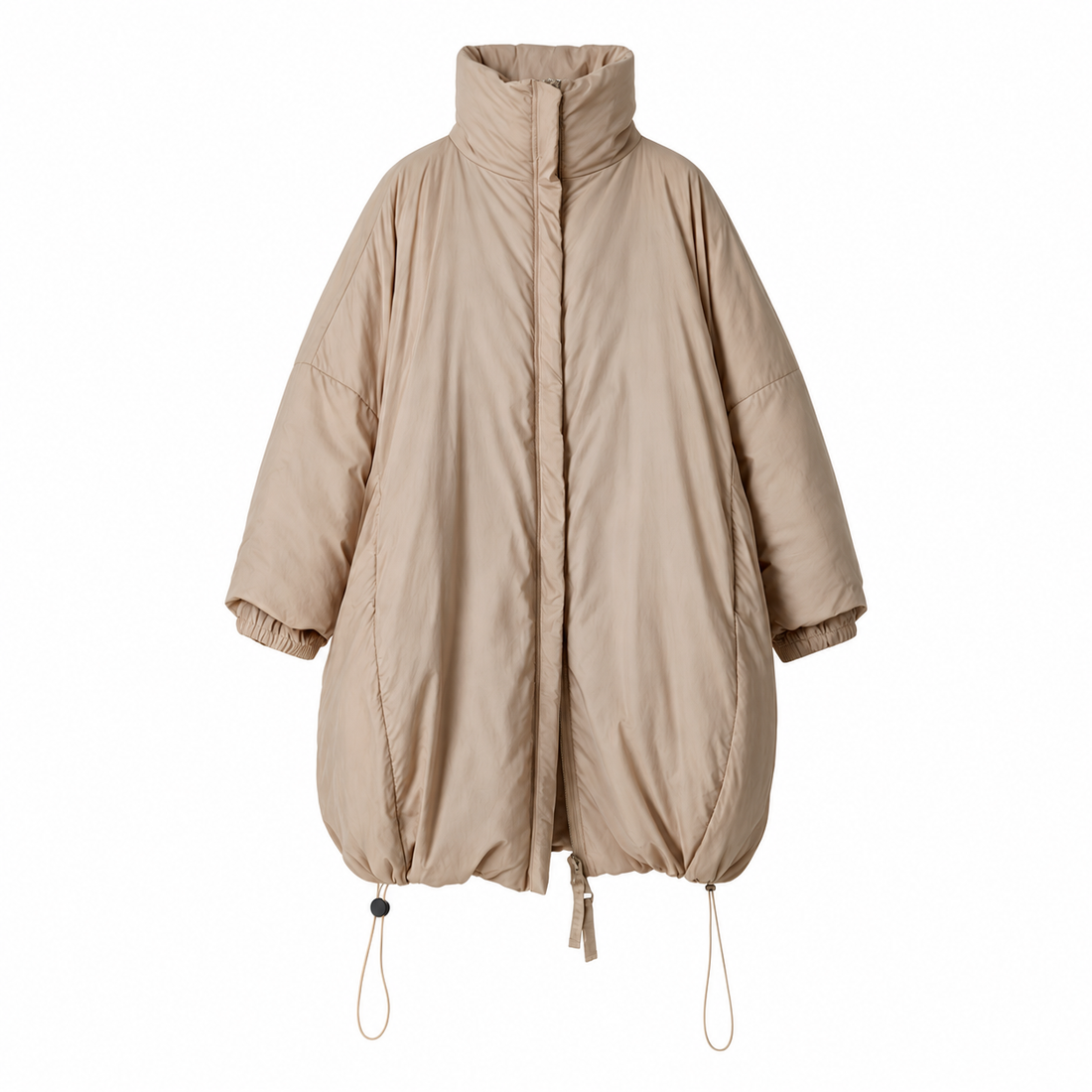 RUNDHOLZ BLACK LABEL Casaco bege