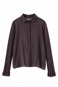 RUNDHOLZ Blusa às riscas Ginger