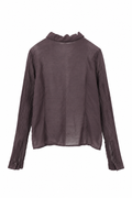 RUNDHOLZ Blusa às riscas Ginger – imagem 2