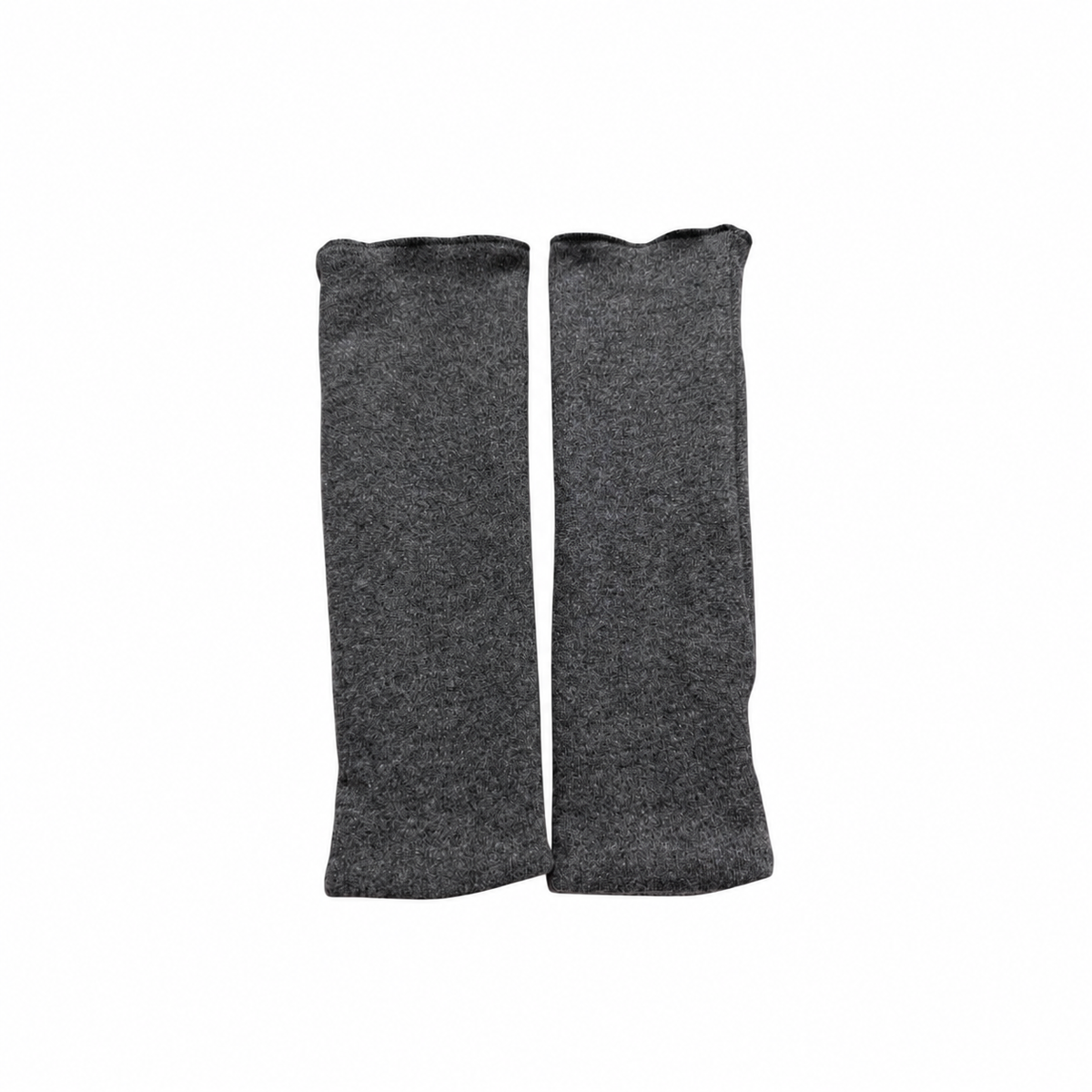 MAMA B Cotto mitones gris