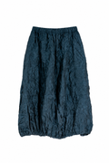 MAMA B Felice skirt petrol blue – image 2