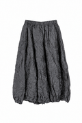 MAMA B Felice falda gris – imagen 2
