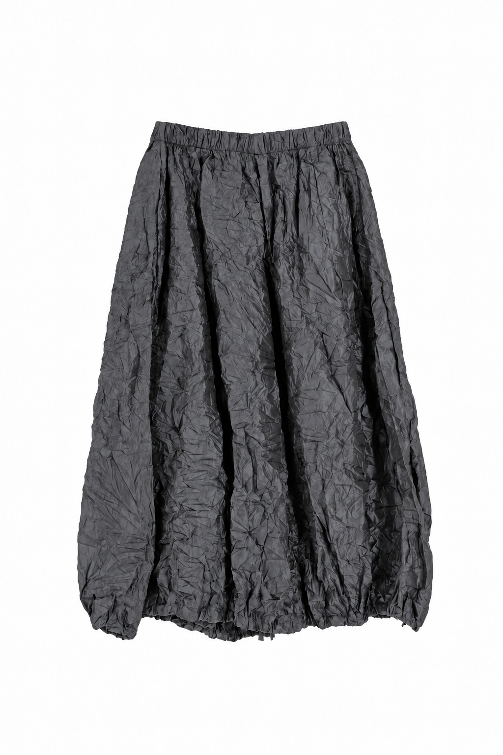 MAMA B Felice falda gris – imagen 2