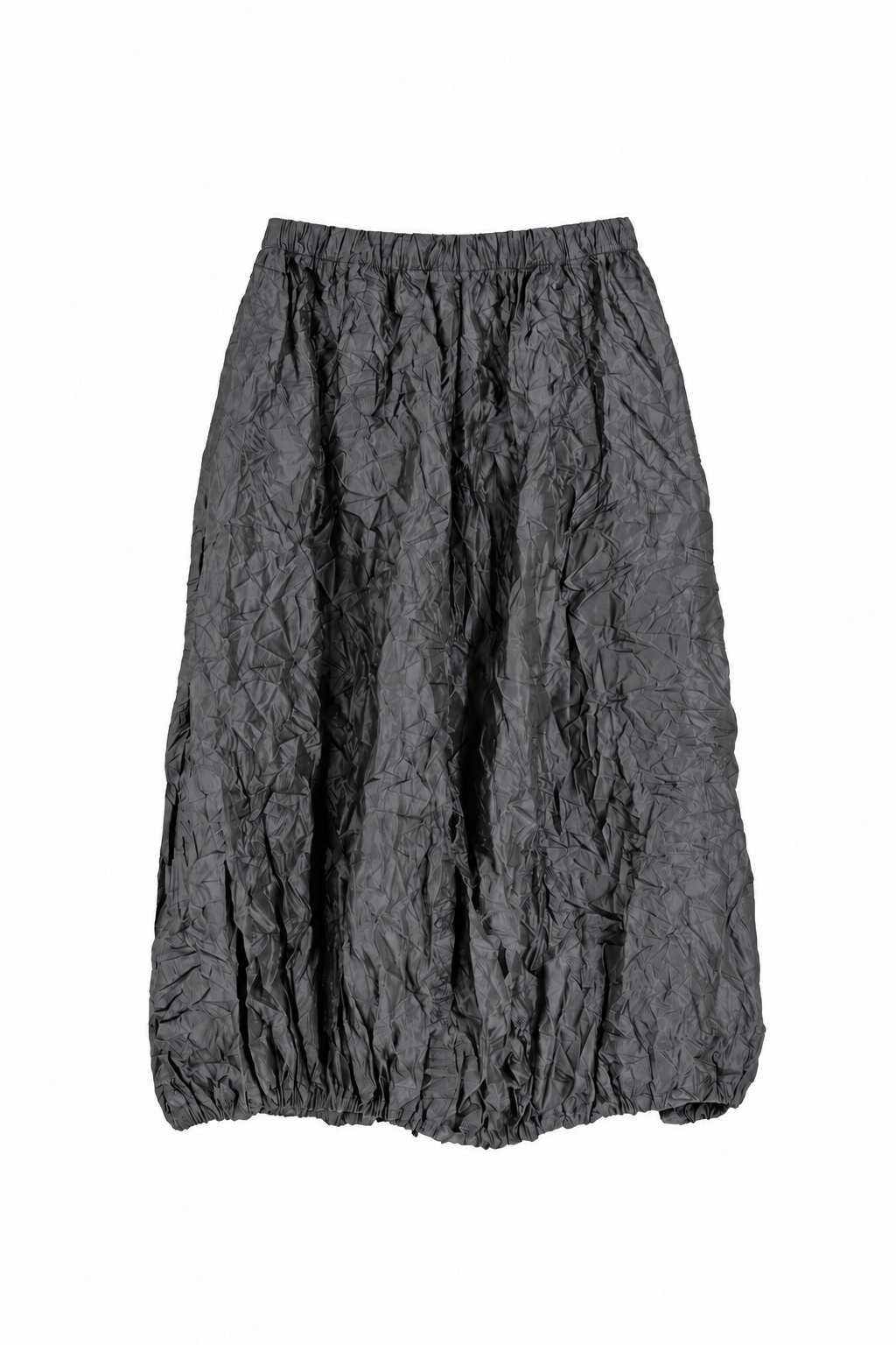 MAMA B Felice falda gris
