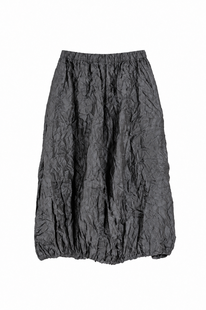 MAMA B Felice skirt grey
