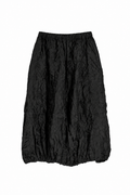 MAMA B Felice skirt black