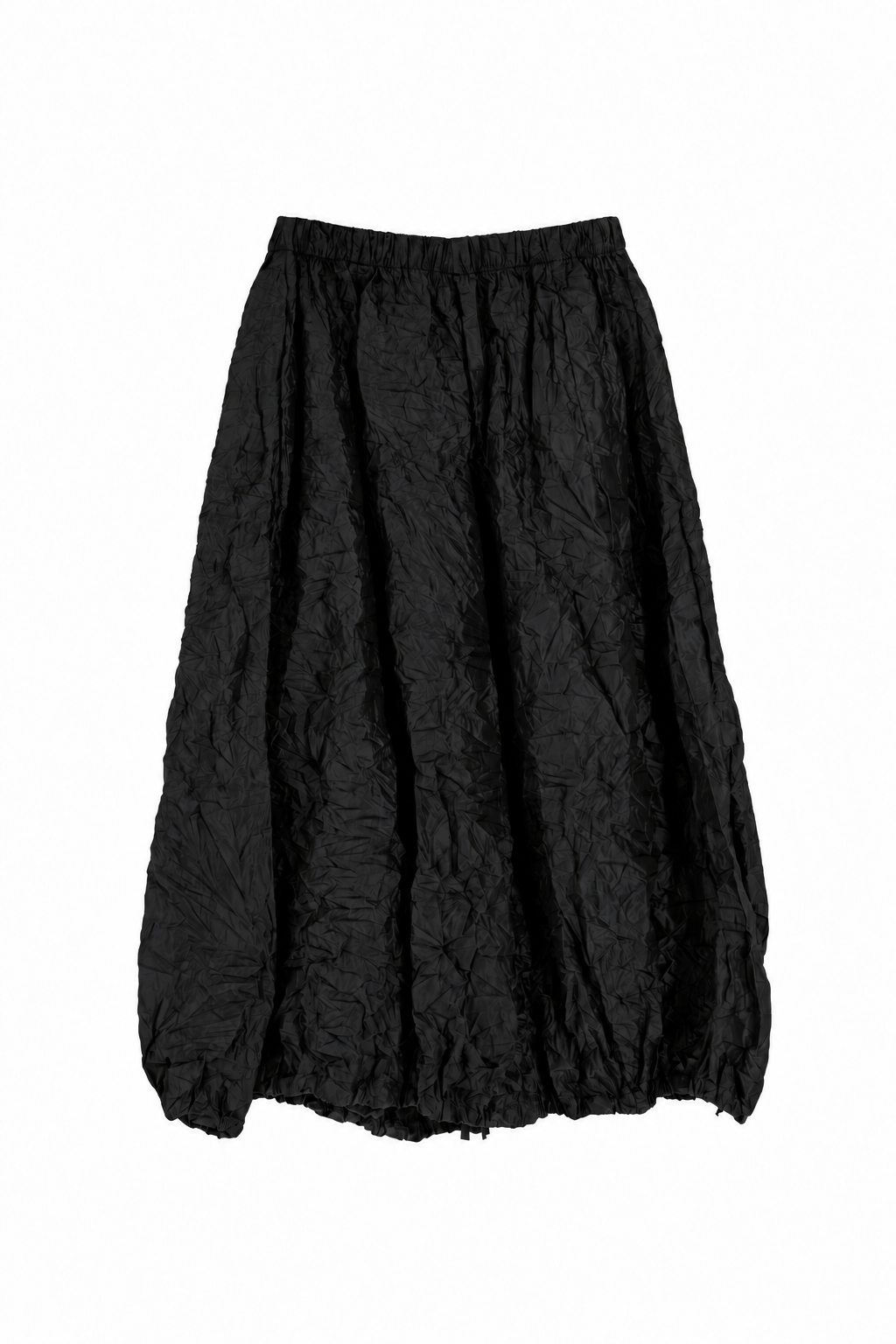 MAMA B Felice skirt black – image 2