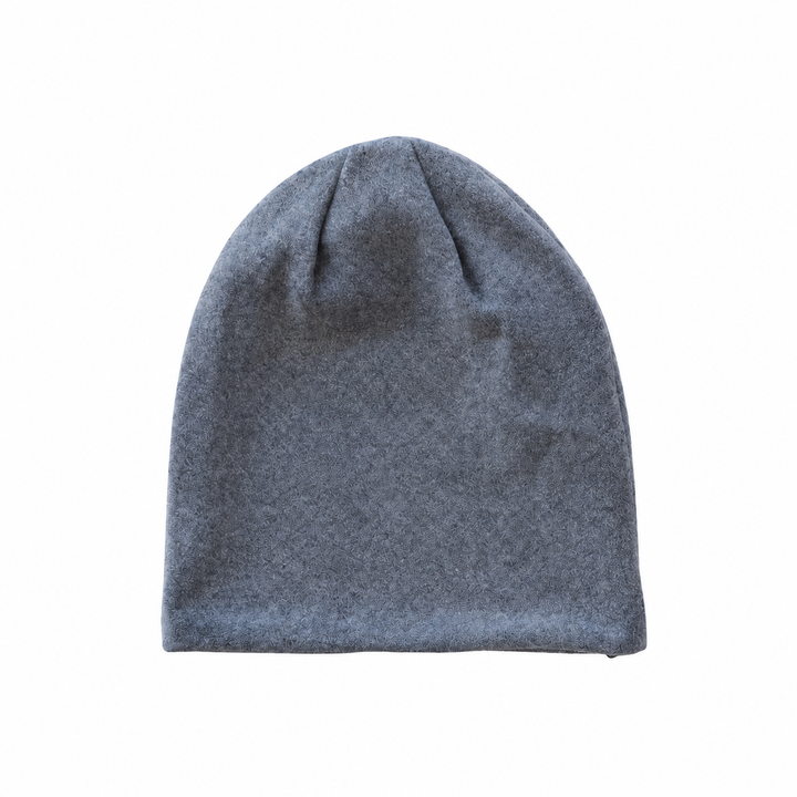 MAMA B Kaki gorro cinzento