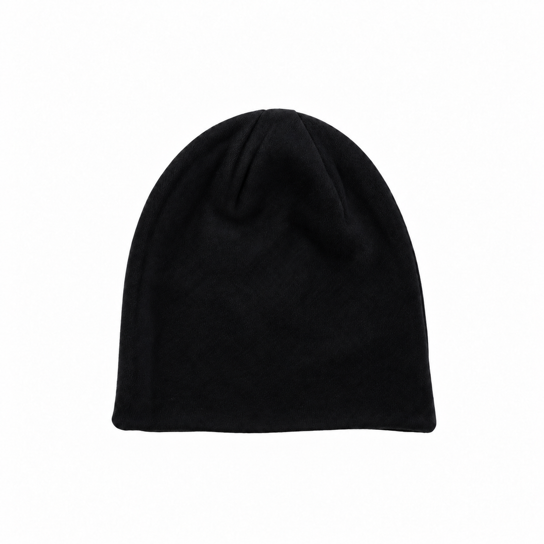 MAMA B Kaki gorro preto