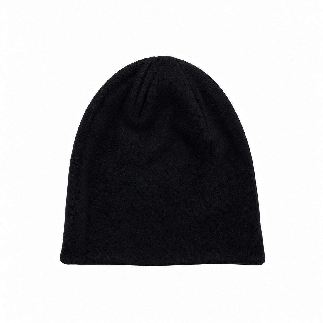 MAMA B Kaki gorro preto