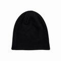 MAMA B Kaki gorro preto