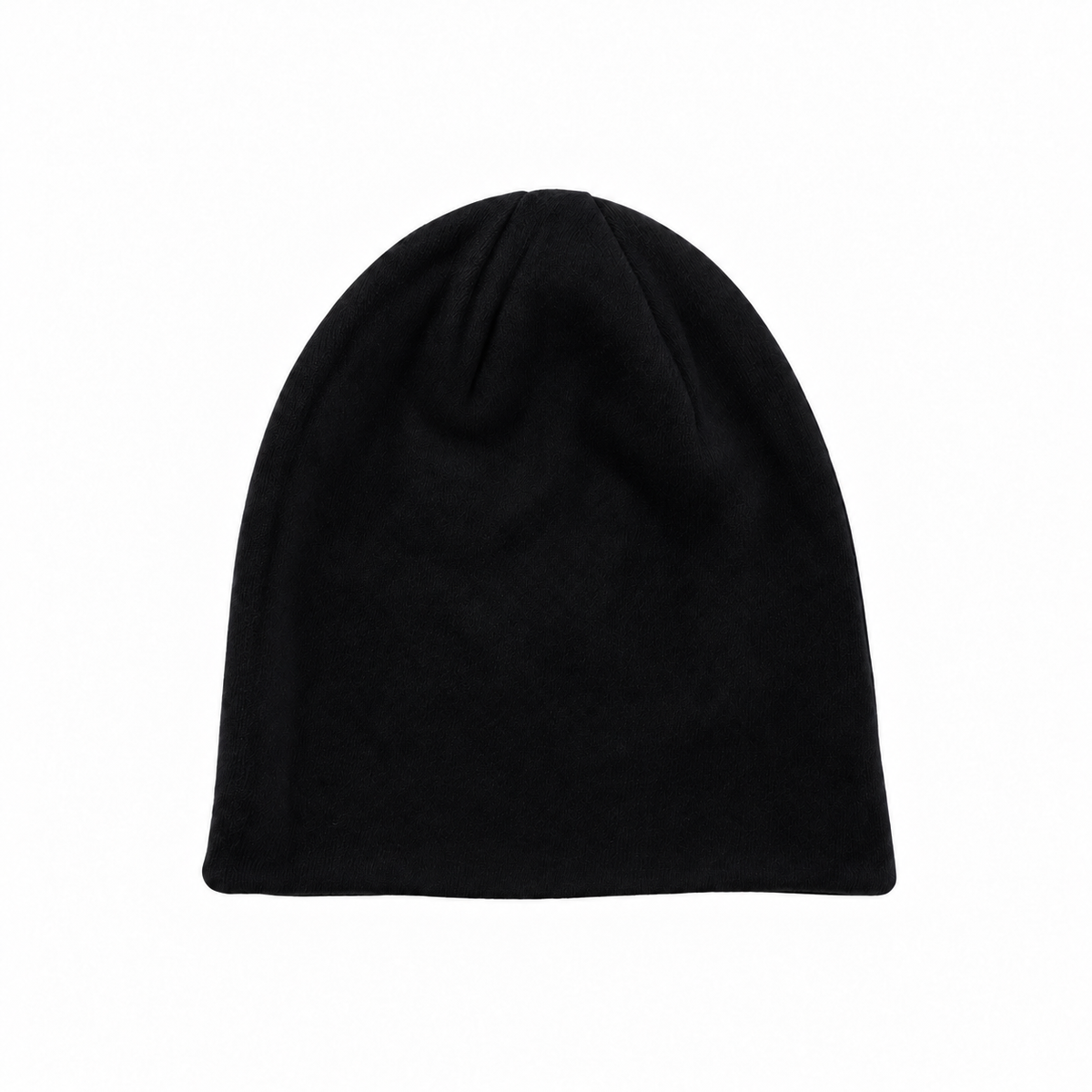 MAMA B Kaki gorro preto