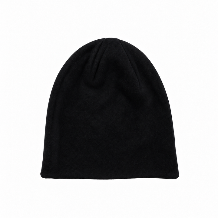 MAMA B Kaki gorro preto