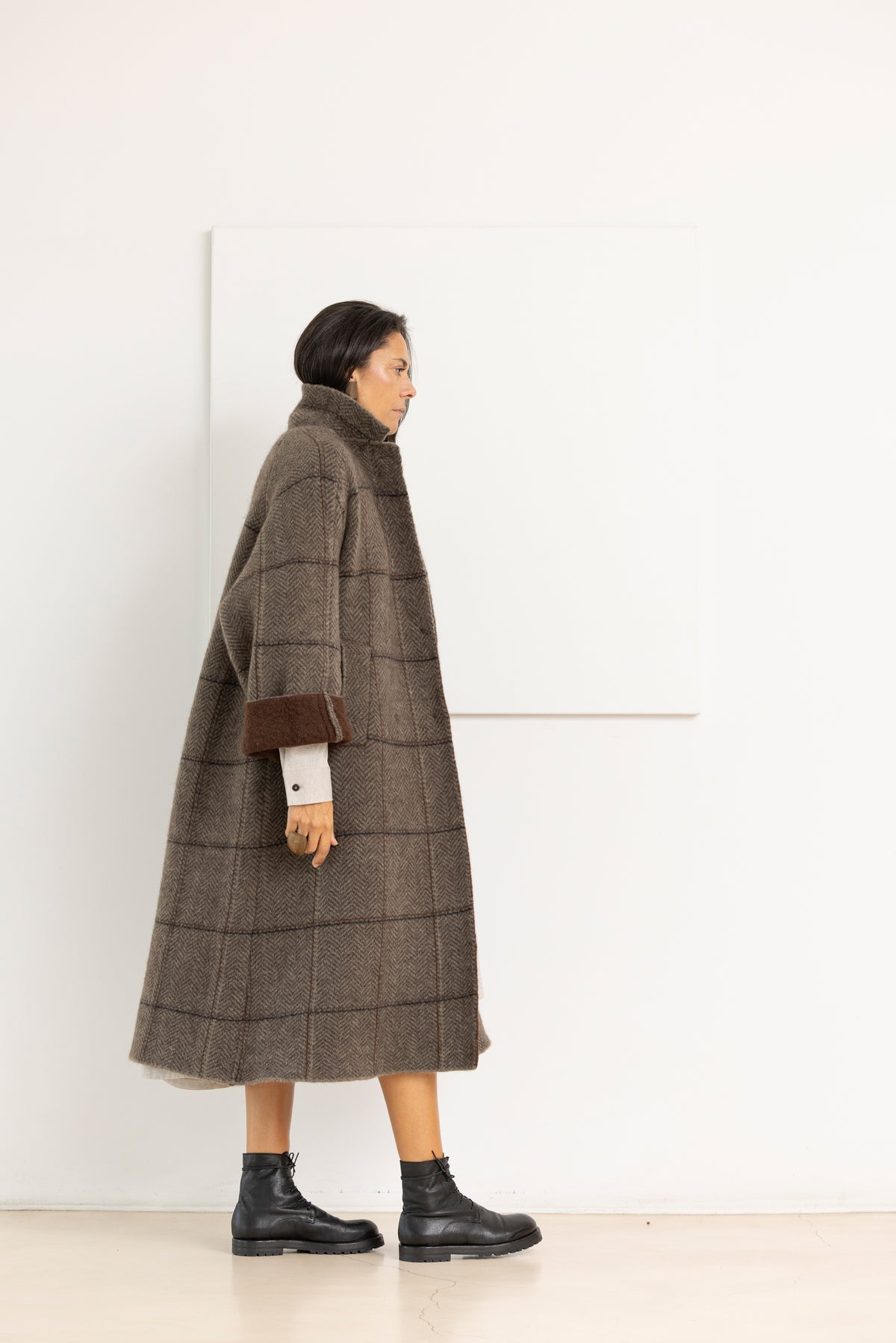 BOBOUTIC coat spina lichen – image 3