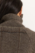 BOBOUTIC coat spina lichen – image 8