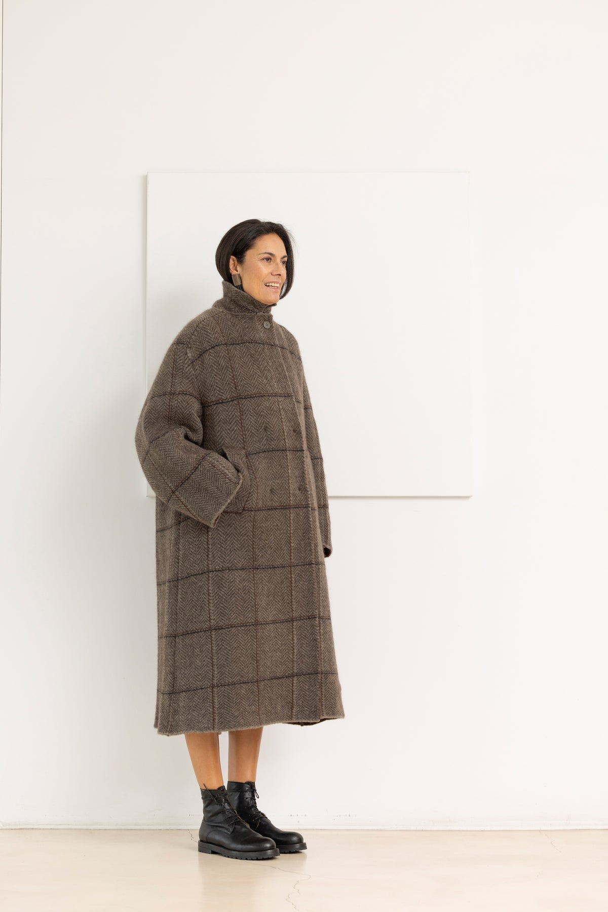 BOBOUTIC coat spina lichen – image 5