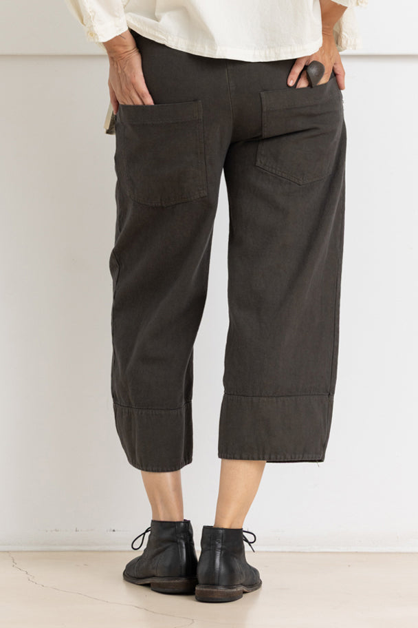 AEQUAMENTE TROUSERS FORESTA