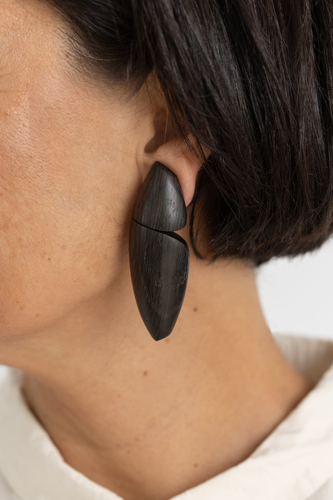 MONIES ARA EARRINGS