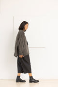MOYURU Pantalones negros – imagen 4